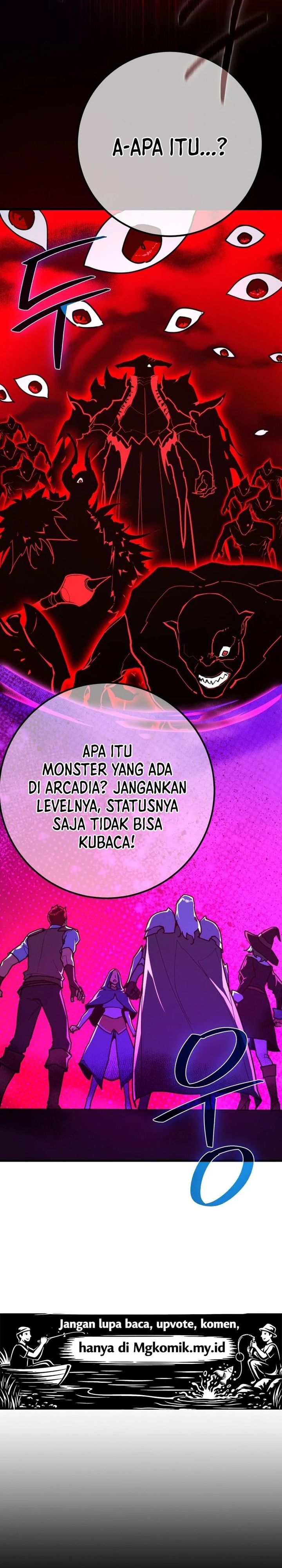 Baca The Game's Top Troll - Chapter 182 halaman 40