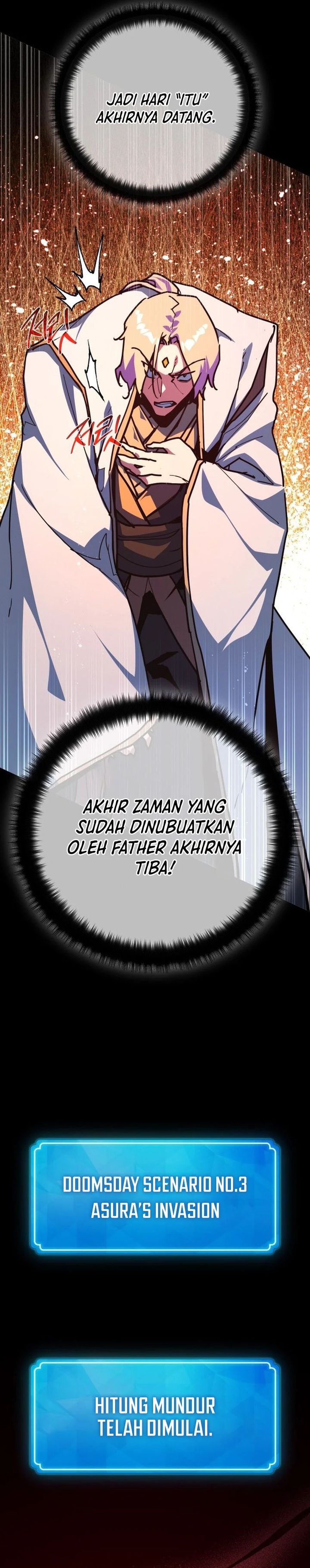 Baca The Game's Top Troll - Chapter 182 halaman 42