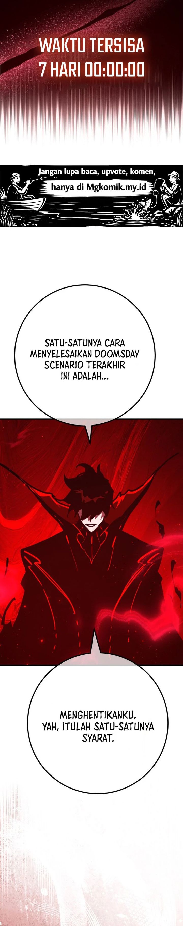 Baca The Game's Top Troll - Chapter 182 halaman 43