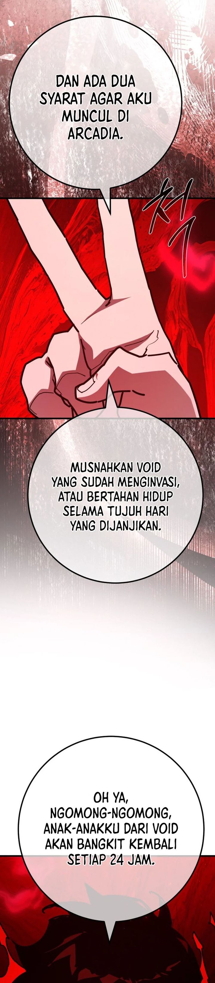 Baca The Game's Top Troll - Chapter 182 halaman 44