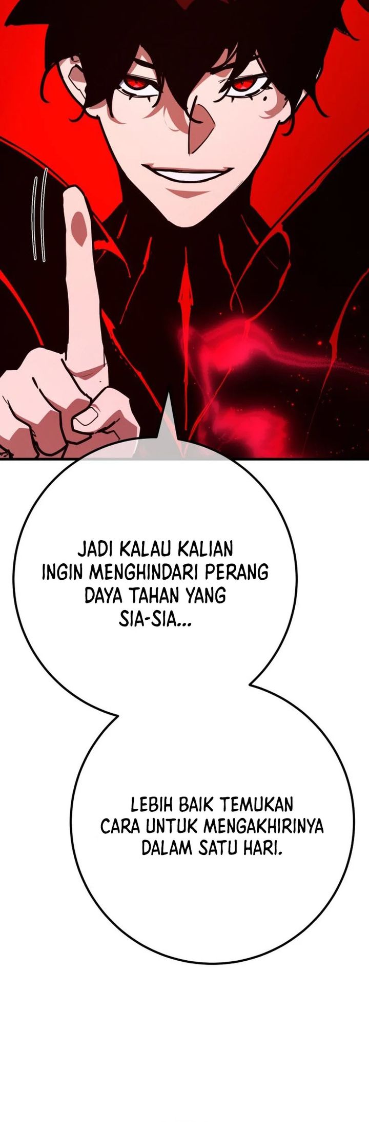 Baca The Game's Top Troll - Chapter 182 halaman 45