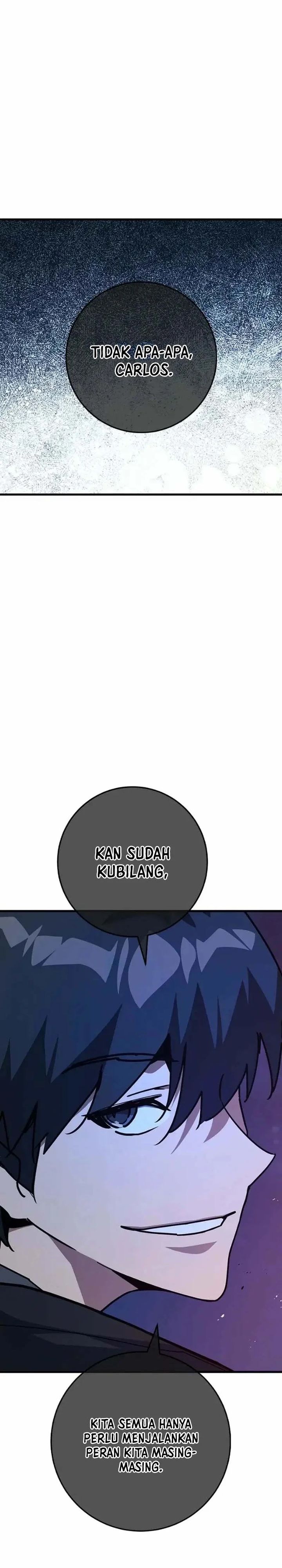 The Game's Greatest Troll (The Game's Top Troll) chapter 185 halaman 13