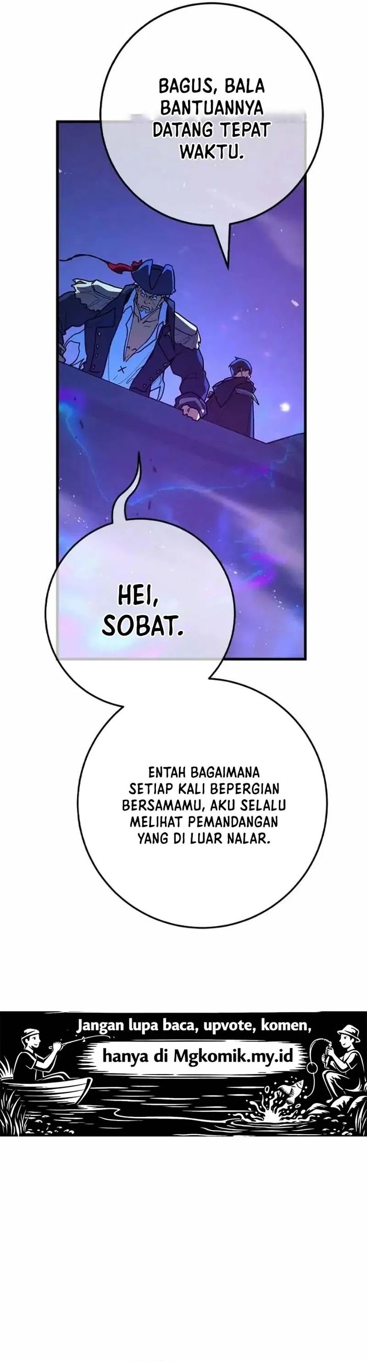 The Game's Greatest Troll (The Game's Top Troll) chapter 185 halaman 21