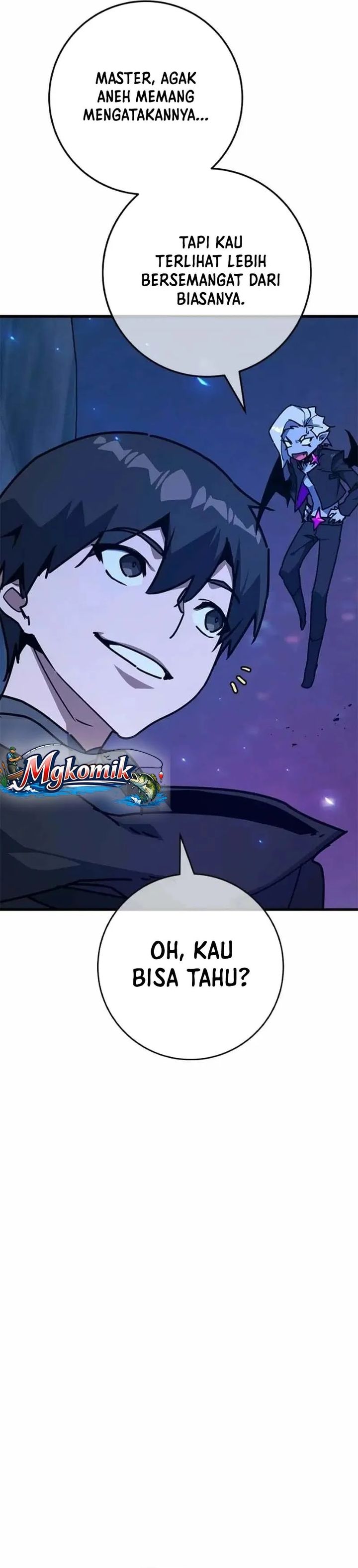 The Game's Greatest Troll (The Game's Top Troll) chapter 185 halaman 22