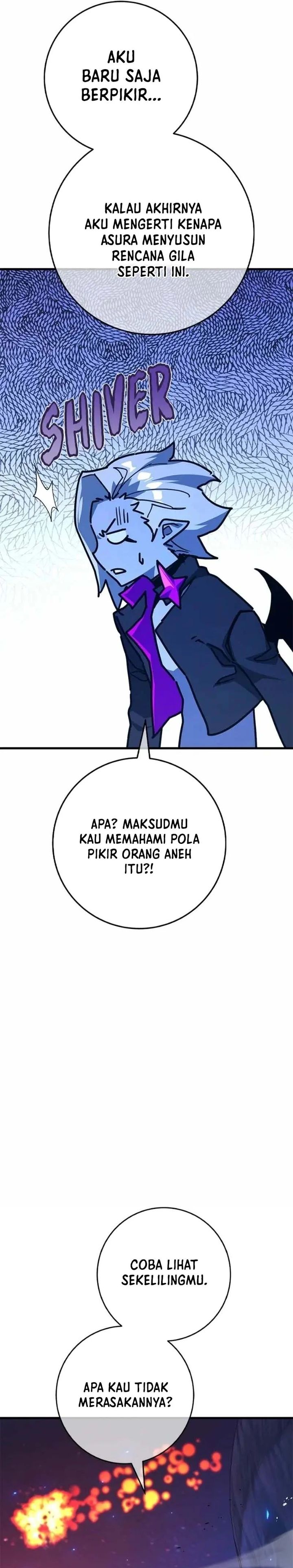 The Game's Greatest Troll (The Game's Top Troll) chapter 185 halaman 23
