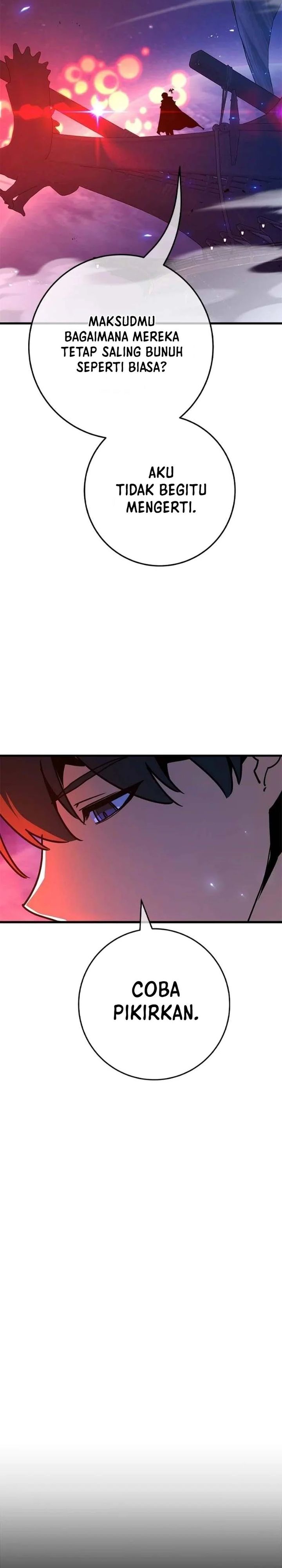 The Game's Greatest Troll (The Game's Top Troll) chapter 185 halaman 24