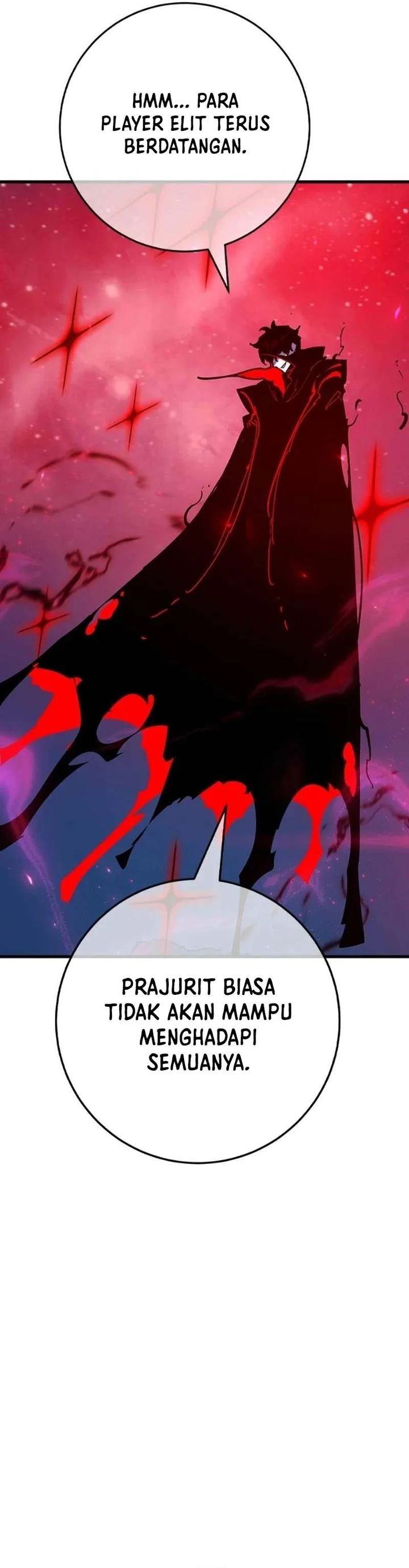 The Game's Greatest Troll (The Game's Top Troll) chapter 185 halaman 30