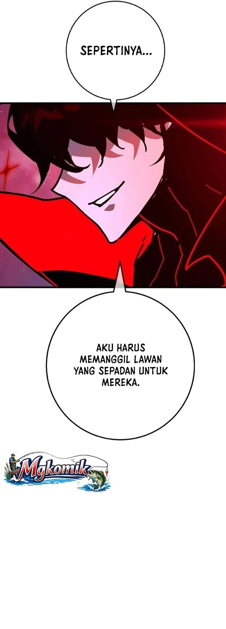 The Game's Greatest Troll (The Game's Top Troll) chapter 185 halaman 31