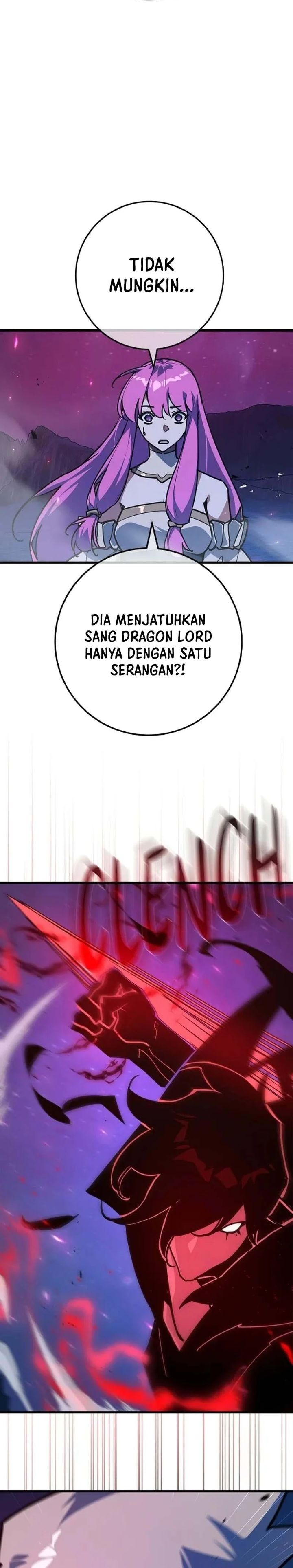 The Game's Greatest Troll (The Game's Top Troll) chapter 185 halaman 39