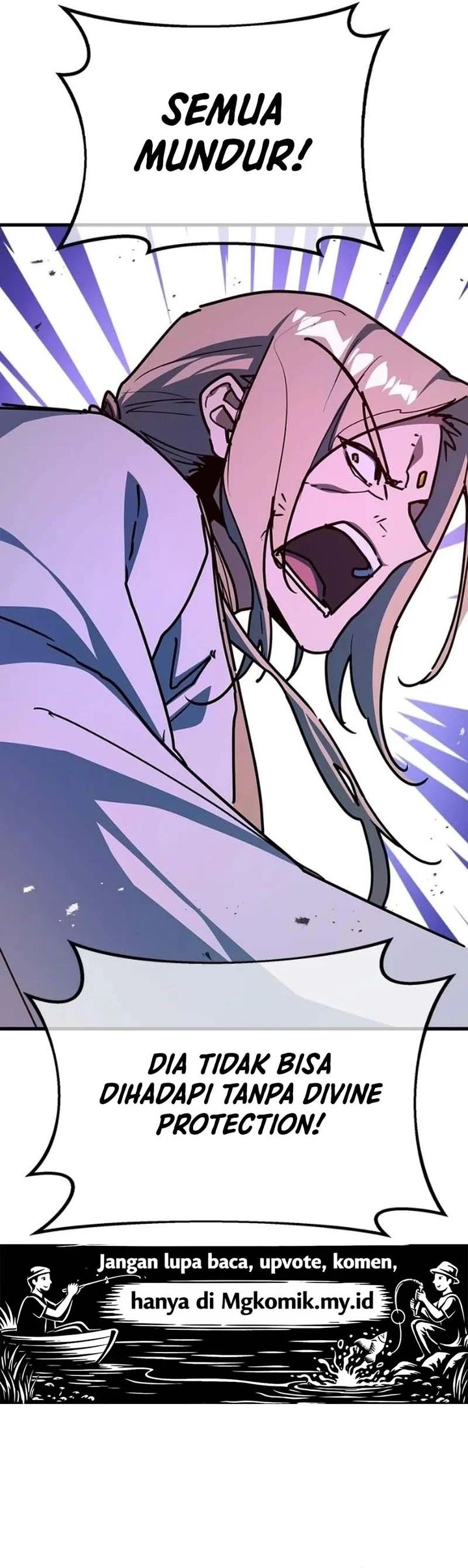 The Game's Greatest Troll (The Game's Top Troll) chapter 185 halaman 41