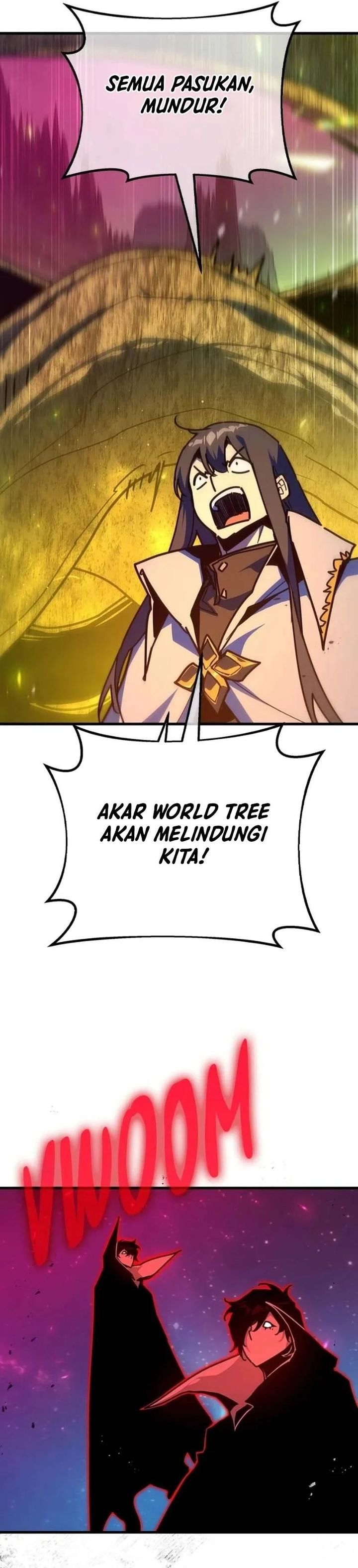 The Game's Greatest Troll (The Game's Top Troll) chapter 185 halaman 42