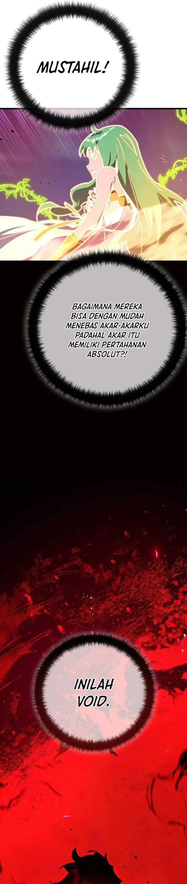 The Game's Greatest Troll (The Game's Top Troll) chapter 185 halaman 44