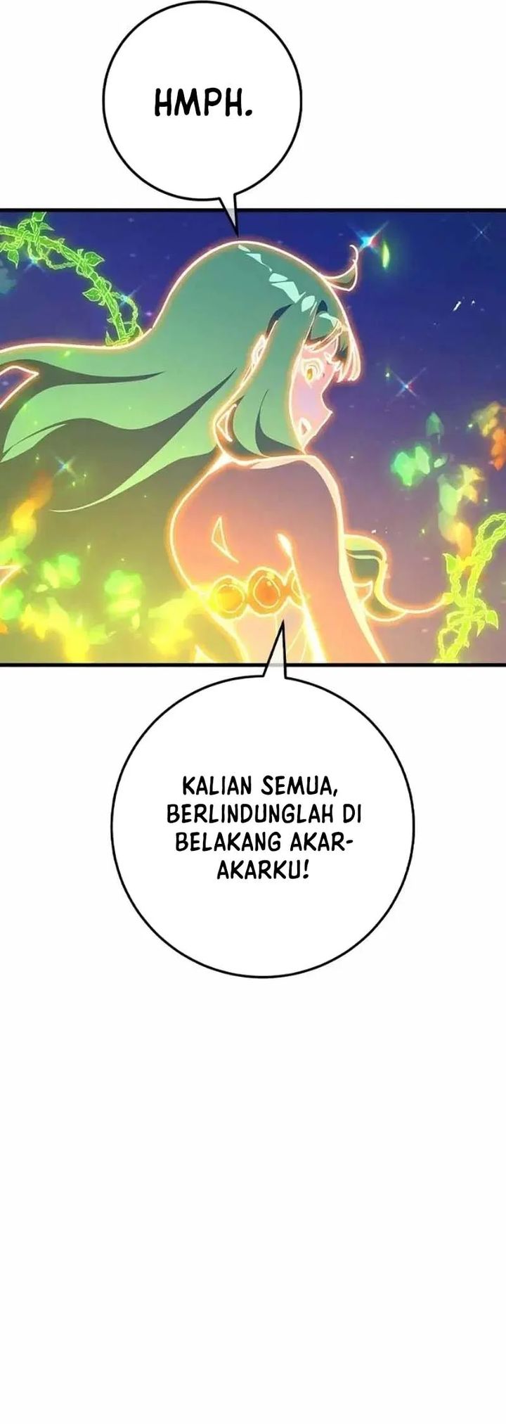 The Game's Greatest Troll (The Game's Top Troll) chapter 185 halaman 8