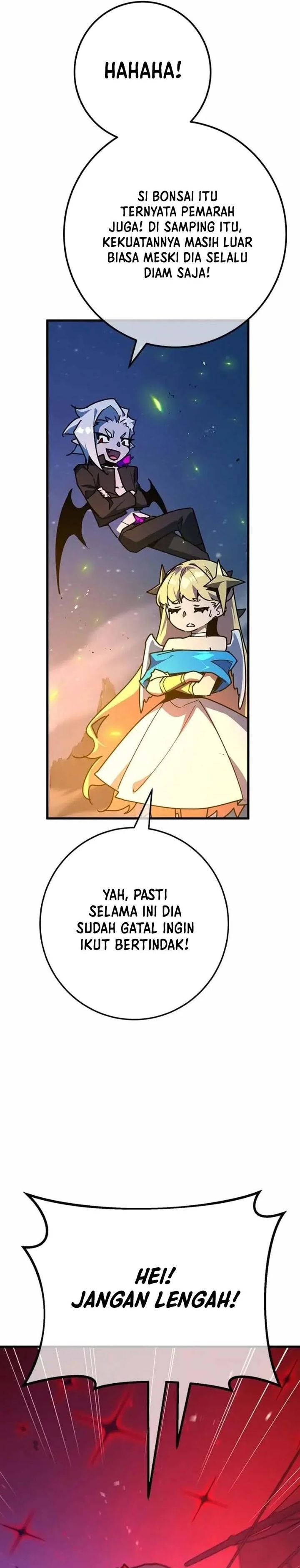 The Game's Greatest Troll (The Game's Top Troll) chapter 185 halaman 9