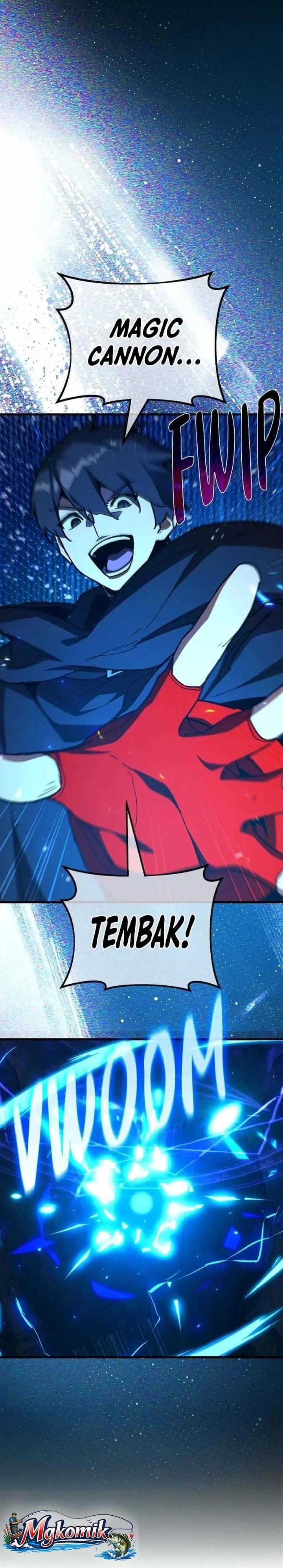 Baca The Game's Top Troll - Chapter 186 halaman 10