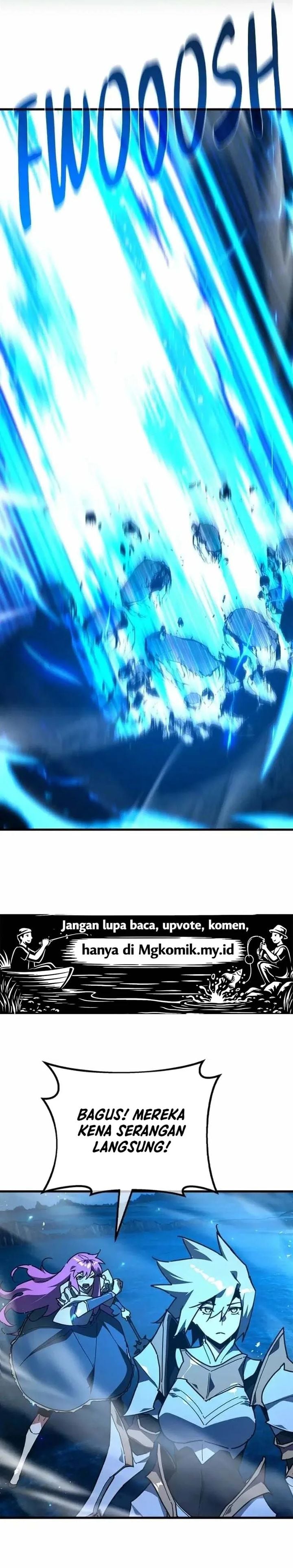 Baca The Game's Top Troll - Chapter 186 halaman 11