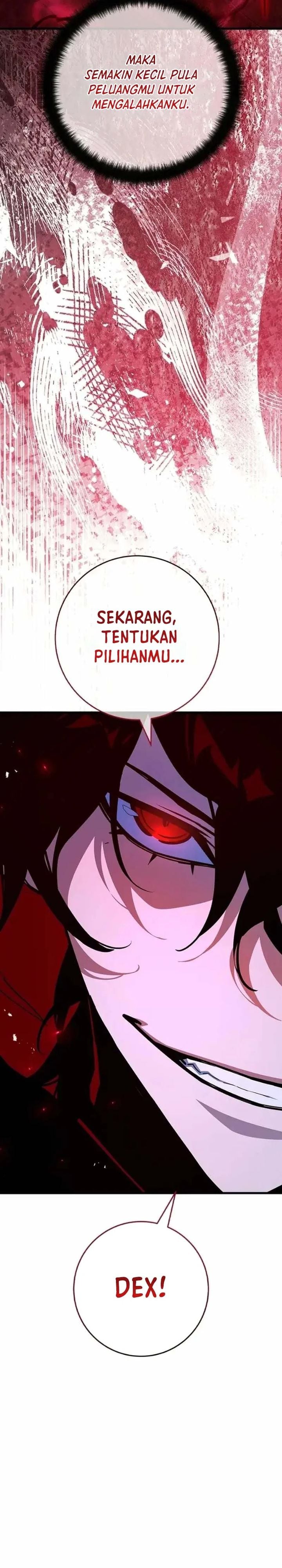 Baca The Game's Top Troll - Chapter 186 halaman 15