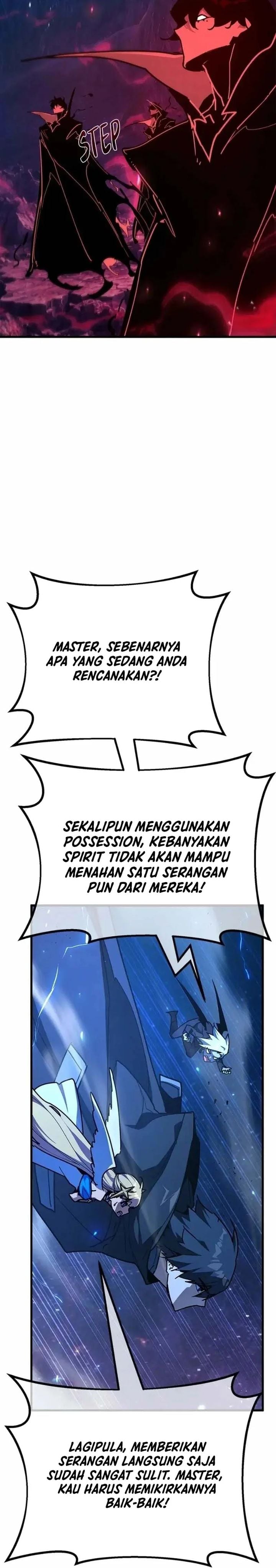 Baca The Game's Top Troll - Chapter 186 halaman 20