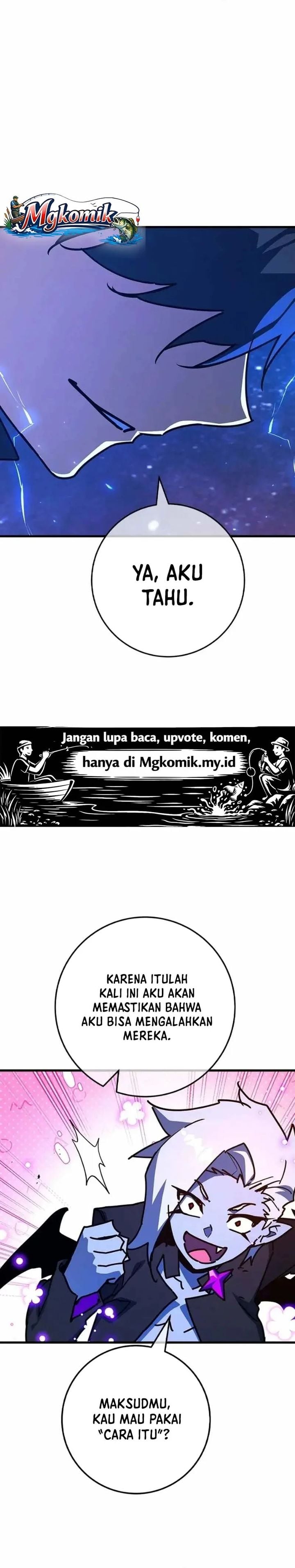 Baca The Game's Top Troll - Chapter 186 halaman 21