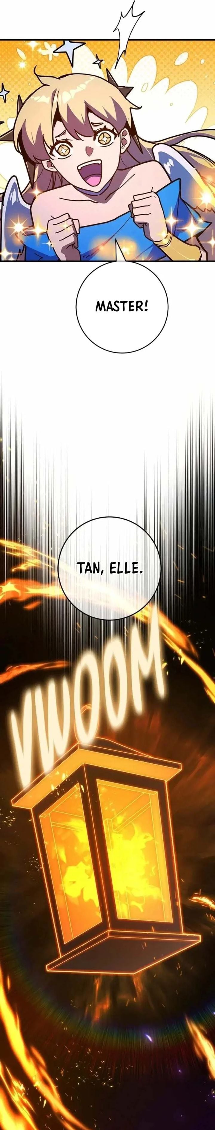 Baca The Game's Top Troll - Chapter 186 halaman 22
