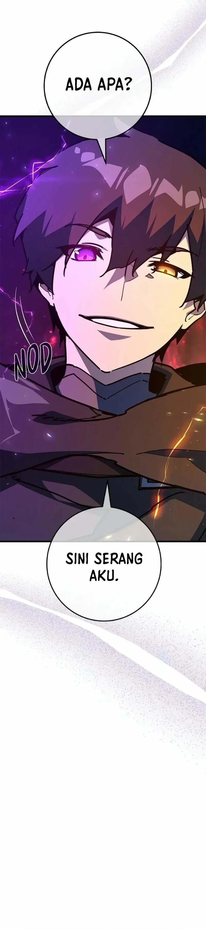 Baca The Game's Top Troll - Chapter 186 halaman 29