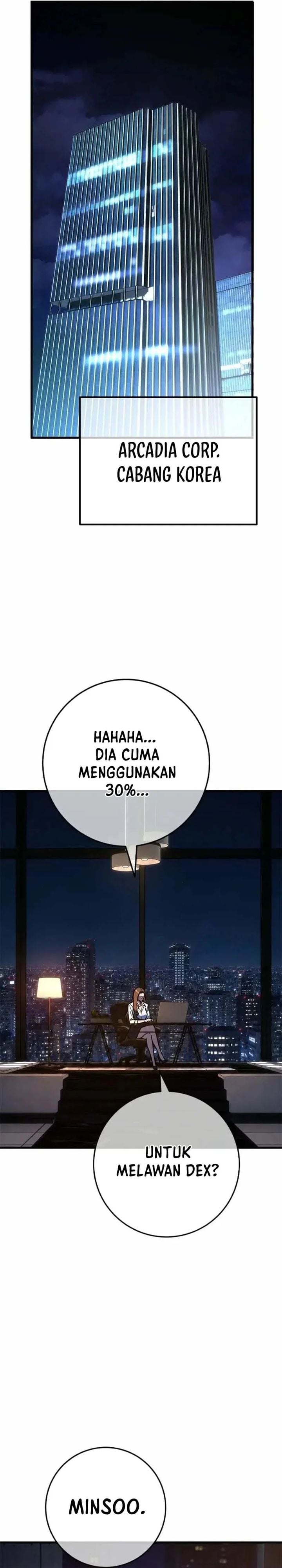 Baca The Game's Top Troll - Chapter 186 halaman 30