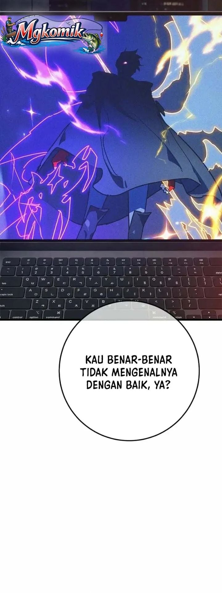 Baca The Game's Top Troll - Chapter 186 halaman 31