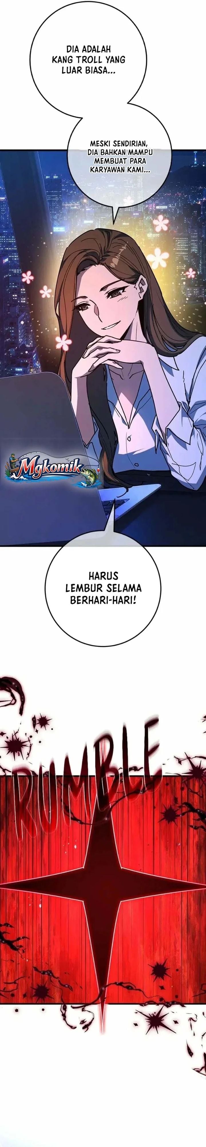 Baca The Game's Top Troll - Chapter 186 halaman 32