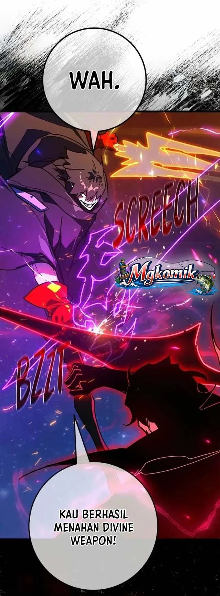 Baca The Game's Top Troll - Chapter 186 halaman 36