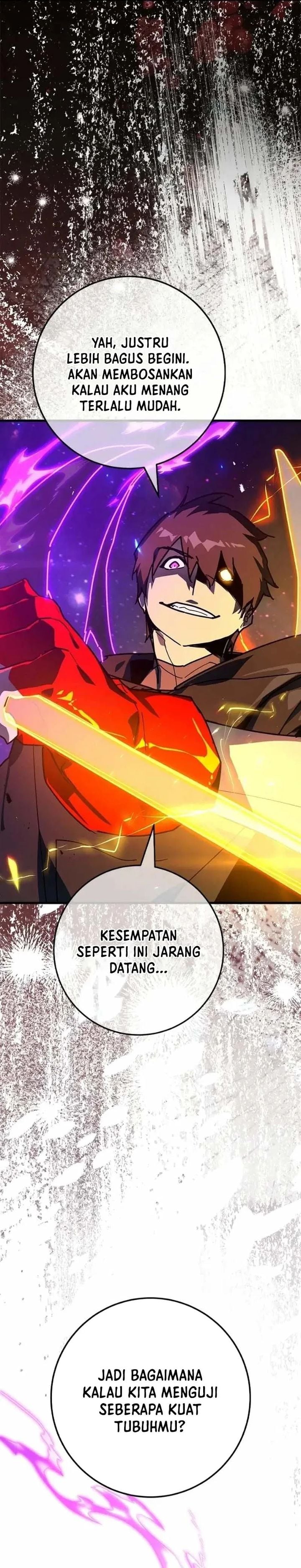 Baca The Game's Top Troll - Chapter 186 halaman 38