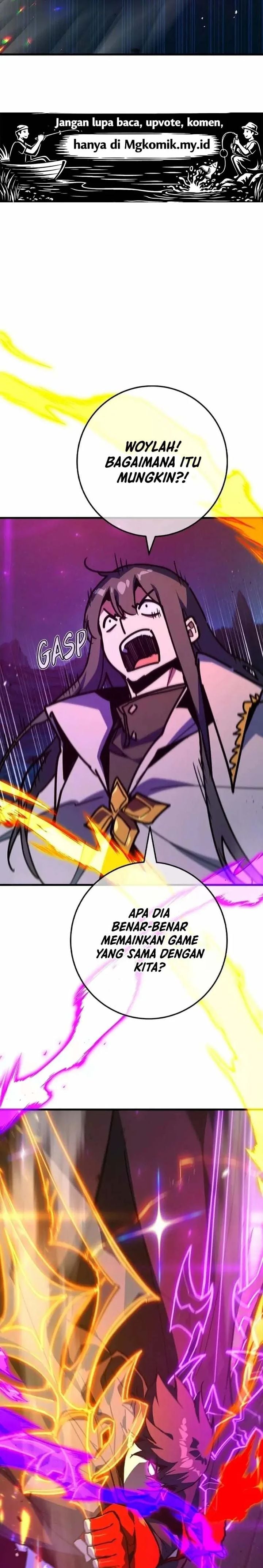 Baca The Game's Top Troll - Chapter 186 halaman 41