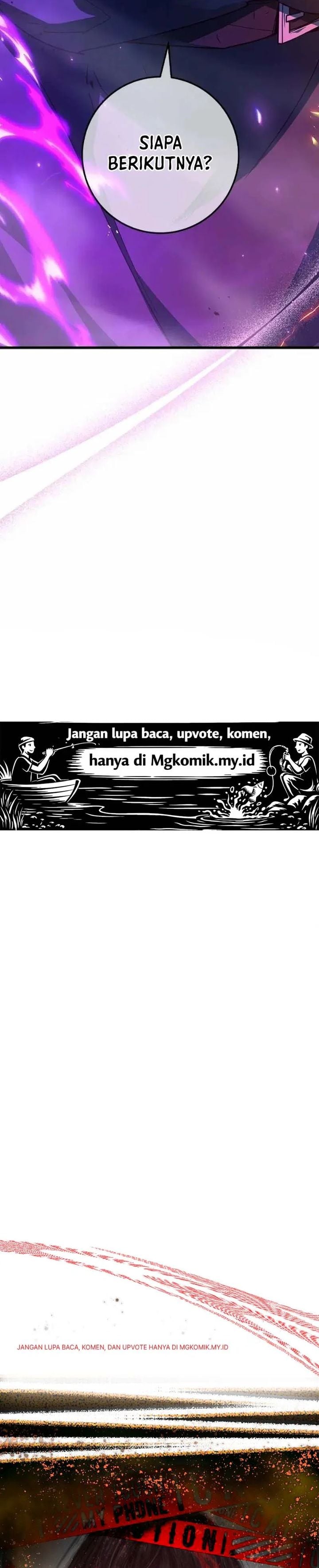 Baca The Game's Top Troll - Chapter 186 halaman 45