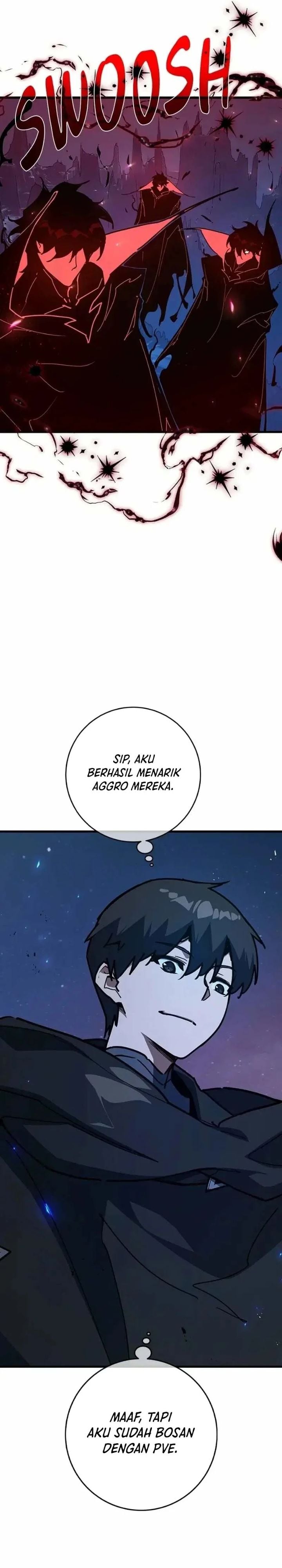 Baca The Game's Top Troll - Chapter 186 halaman 5