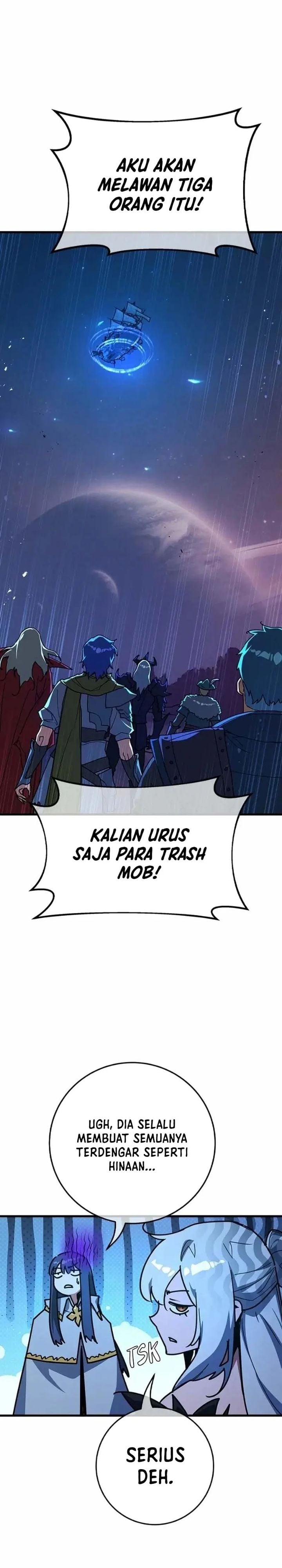 Baca The Game's Top Troll - Chapter 186 halaman 7