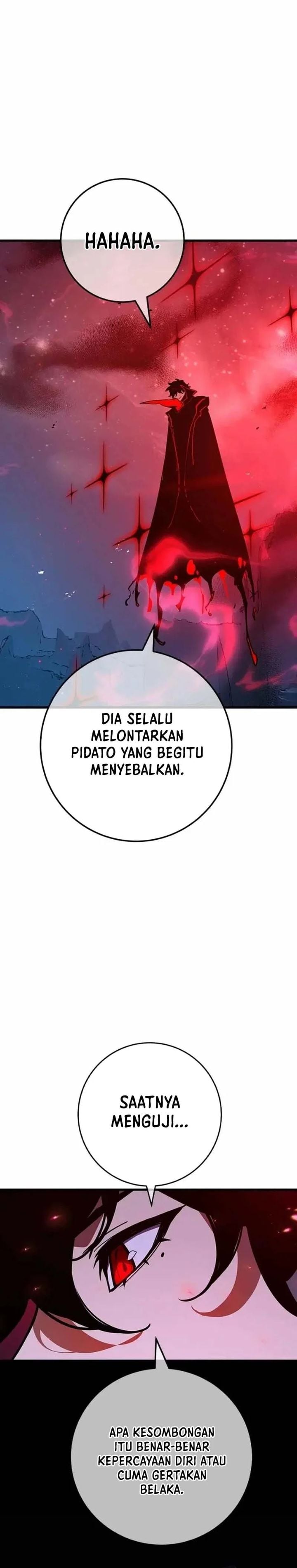 Baca The Game's Top Troll - Chapter 186 halaman 8