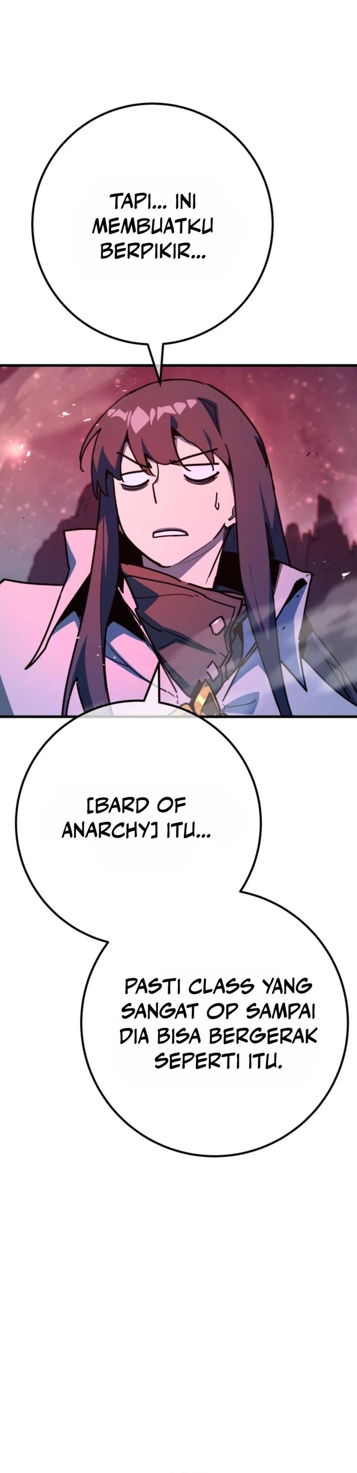 The Game's Greatest Troll (The Game's Top Troll) chapter 187 halaman 10