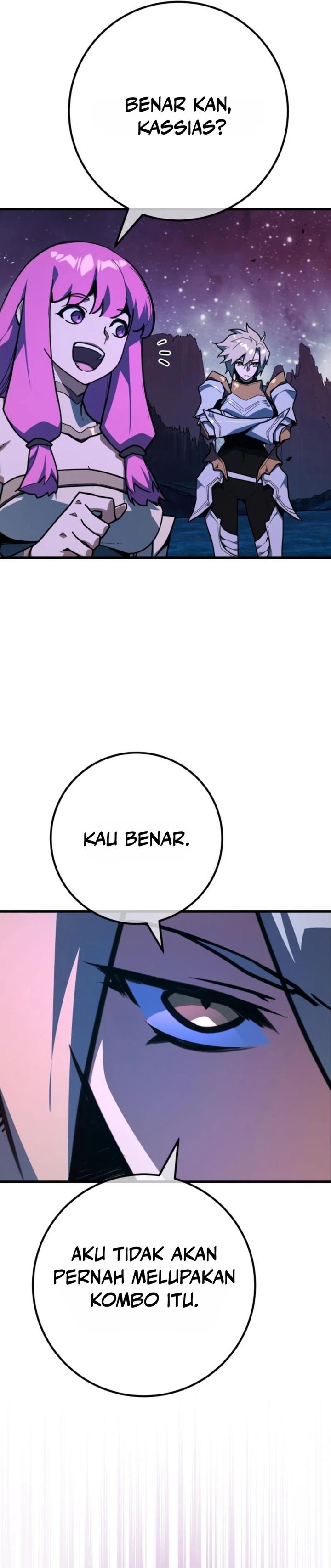 The Game's Greatest Troll (The Game's Top Troll) chapter 187 halaman 13