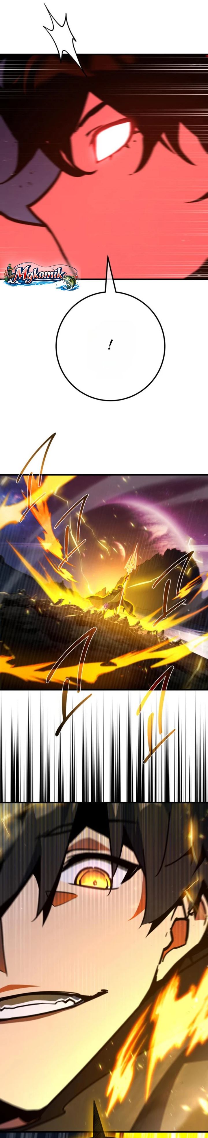 The Game's Greatest Troll (The Game's Top Troll) chapter 187 halaman 16