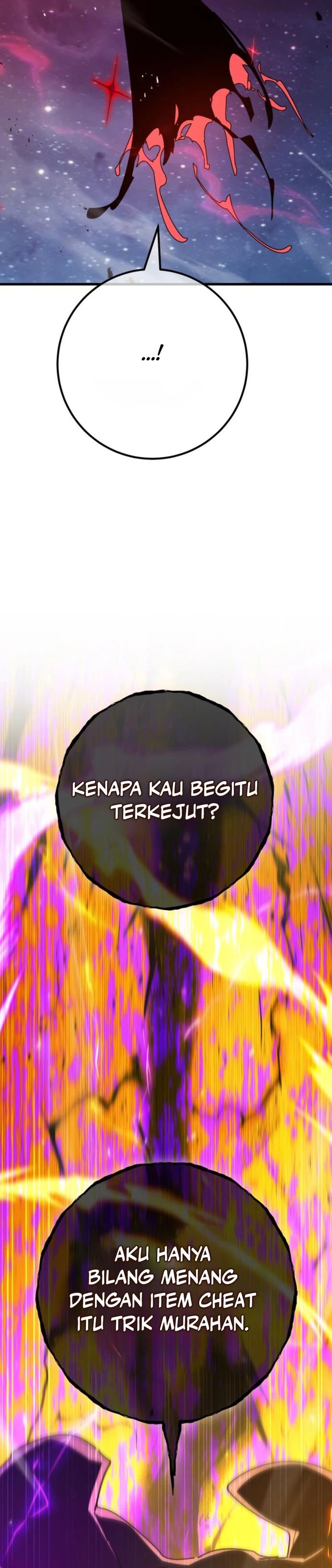 The Game's Greatest Troll (The Game's Top Troll) chapter 187 halaman 19