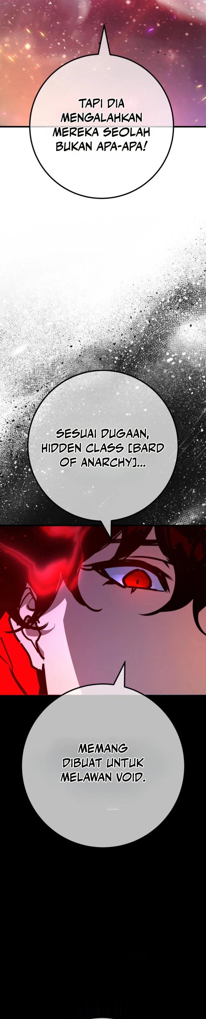 The Game's Greatest Troll (The Game's Top Troll) chapter 187 halaman 25