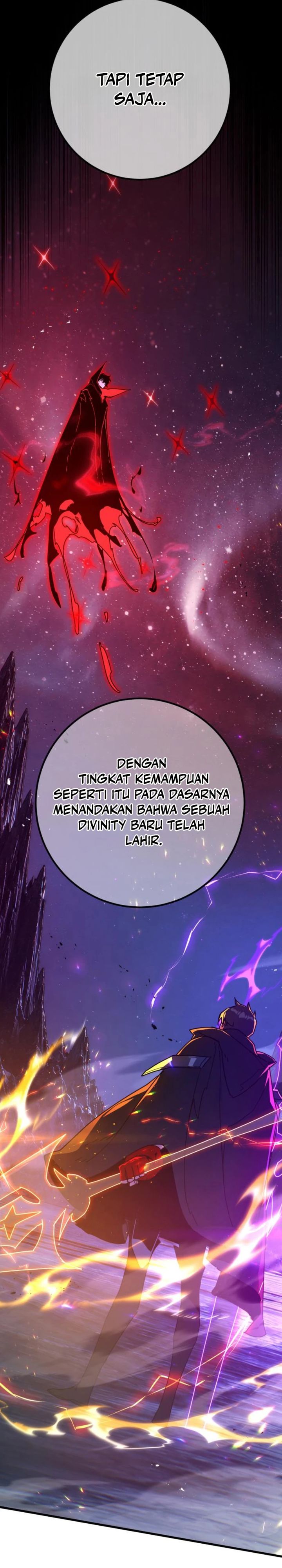 The Game's Greatest Troll (The Game's Top Troll) chapter 187 halaman 26