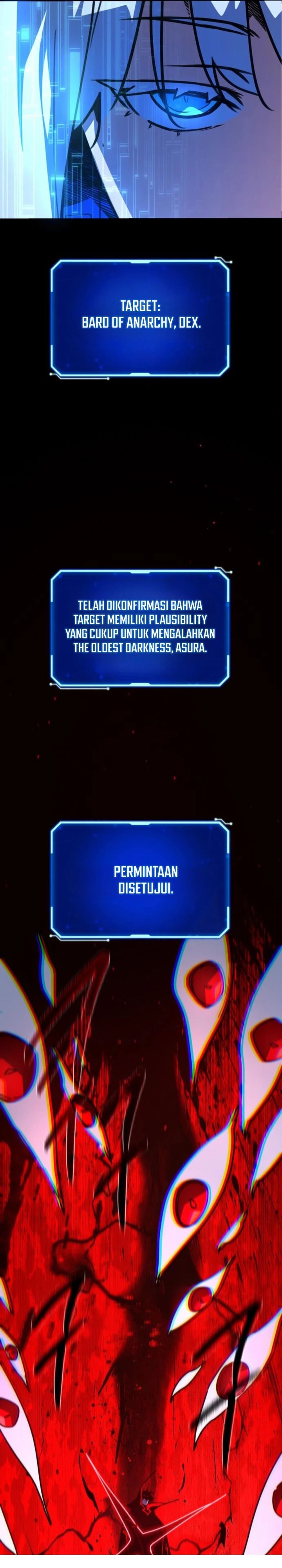 The Game's Greatest Troll (The Game's Top Troll) chapter 187 halaman 29