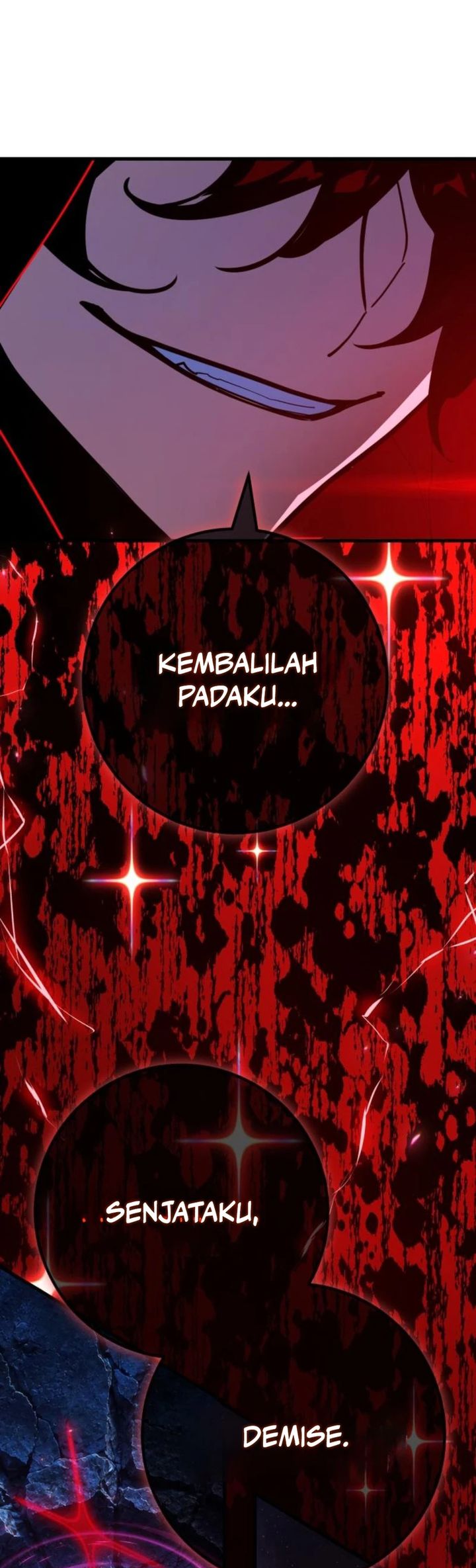 The Game's Greatest Troll (The Game's Top Troll) chapter 187 halaman 30
