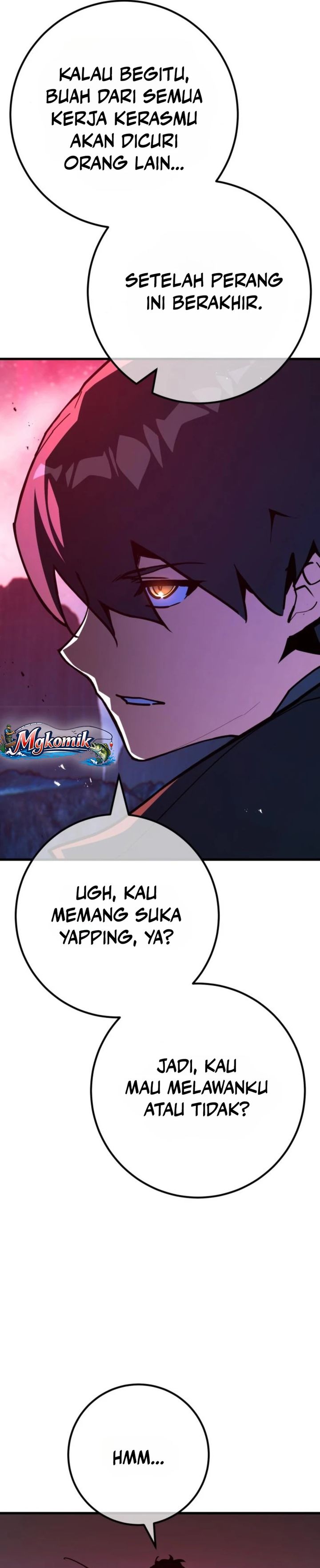 The Game's Greatest Troll (The Game's Top Troll) chapter 187 halaman 37