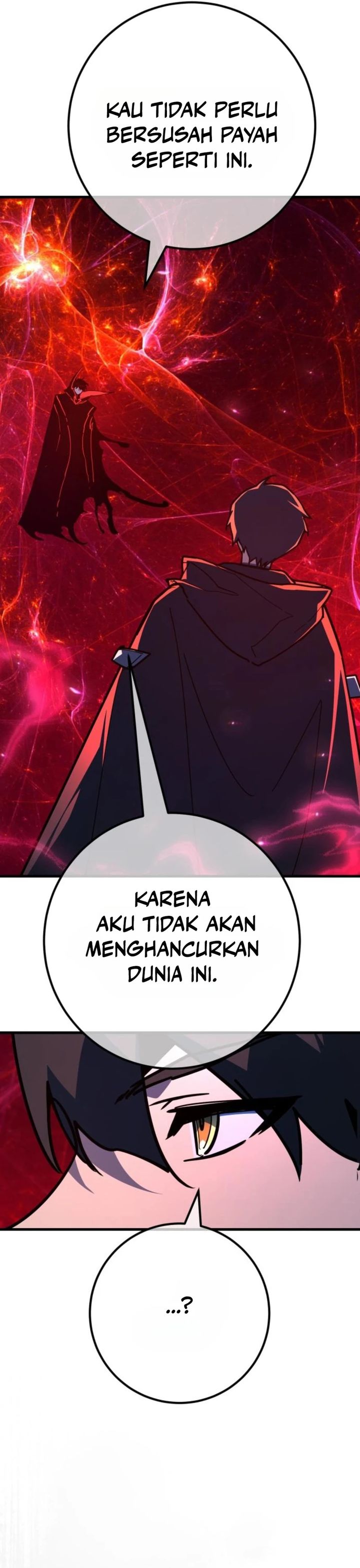 The Game's Greatest Troll (The Game's Top Troll) chapter 187 halaman 41