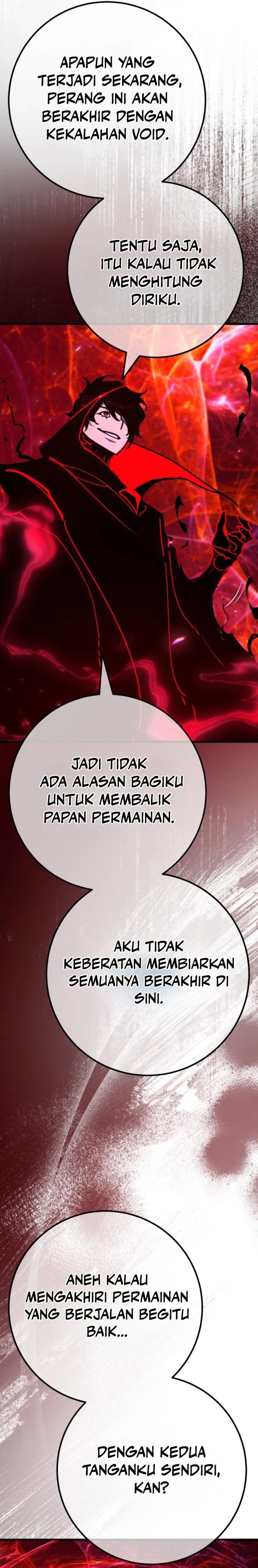 The Game's Greatest Troll (The Game's Top Troll) chapter 187 halaman 42