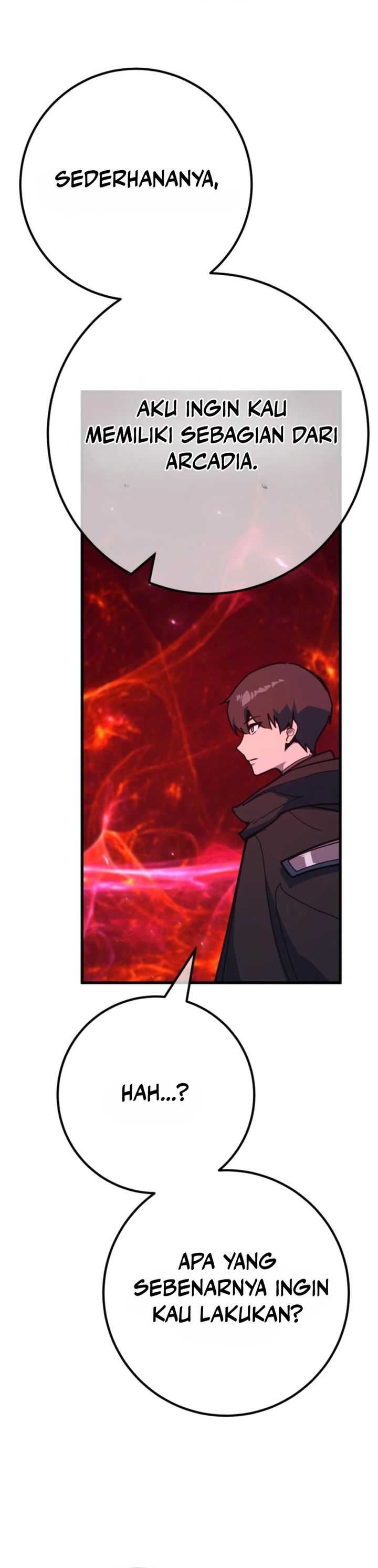 The Game's Greatest Troll (The Game's Top Troll) chapter 187 halaman 44