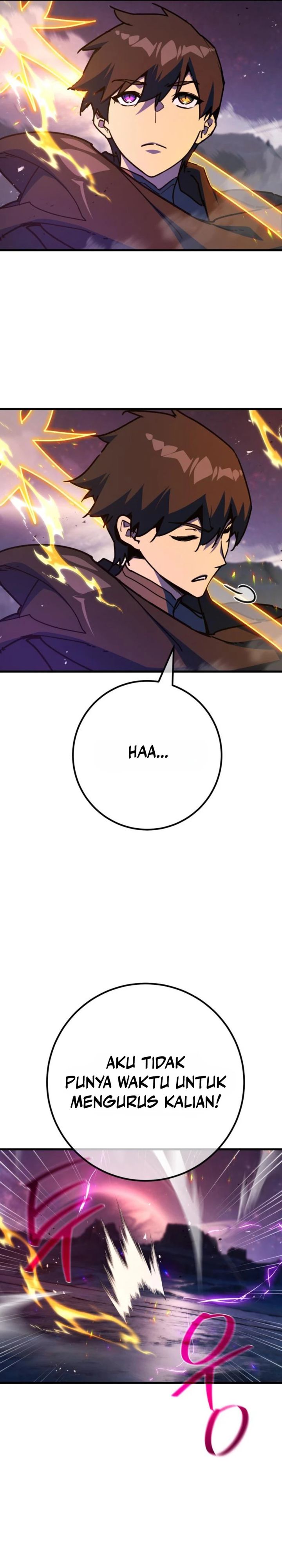 The Game's Greatest Troll (The Game's Top Troll) chapter 187 halaman 5