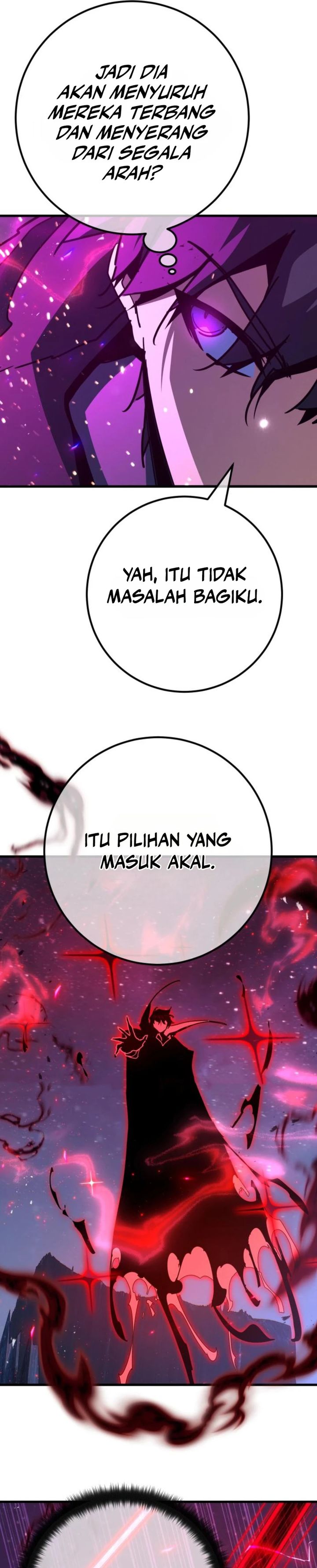 The Game's Greatest Troll (The Game's Top Troll) chapter 187 halaman 7