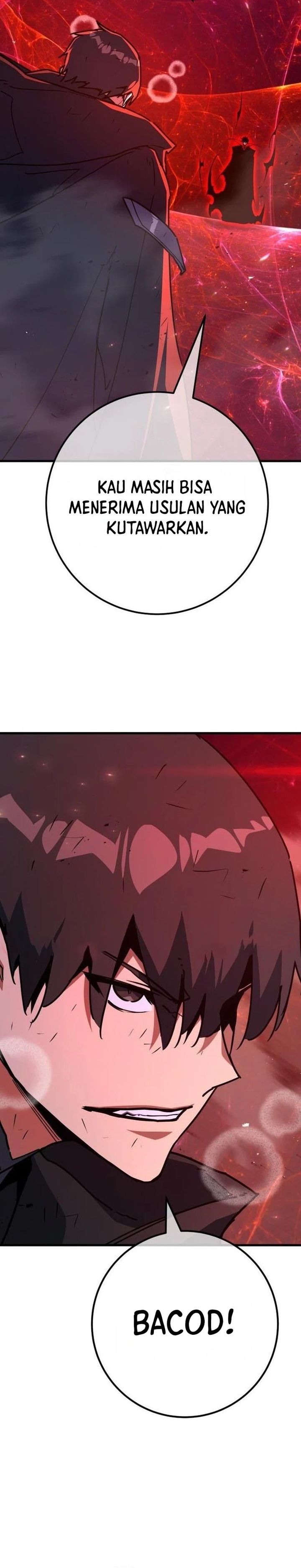 Baca The Game's Top Troll - Chapter 189 halaman 15